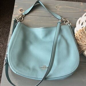 Coach crossbody/ shoulder purse